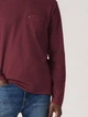 Лонгслів чоловічий Levi`s 799228663 2XL Бордовий (1159863440) - зображення 3
