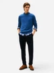 Джемпер мужской Tommy Hilfiger 382766051 L Синий (1159863345) - изображение 3