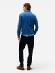 Джемпер мужской Tommy Hilfiger 382766051 L Синий (1159863345) - изображение 4