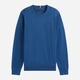 Джемпер мужской Tommy Hilfiger 382766051 L Синий (1159863345) - изображение 7