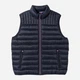 Теплый жилет мужской Tommy Hilfiger 205172515 S Синий (1159863569) - изображение 1
