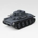 Конструктор LeYi танк Panzer 38(t) (414 деталей) - зображення 1