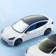 Солнцезащитный зонтик для автомобиля Baseus CoolRide Series (C20656101111-0) Cluster Black - изображение 6