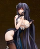 Фигурка аниме Азума Azuma Azur Lane Soft Voice of Spring Light Equipment Ver 1/7 19 см - изображение 3
