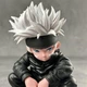 Фигурка аниме Gojo Satoru Годжо Сатору Jujutsu Kaisen Магическая битва 15 см - изображение 2