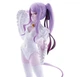 Аниме фигурка Banpresto Шалтир Shalltear Wedding Ver. Glitter & Glamours Повелитель 24 см - изображение 3