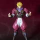 Аниме фигурка Banpresto Дио Брандо ДжоДжо JoJo's Bizarre Adventure Dio Brando Mometria 22 см - изображение 4