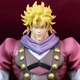 Аниме фигурка Banpresto Дио Брандо ДжоДжо JoJo's Bizarre Adventure Dio Brando Mometria 22 см - изображение 5