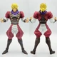 Аниме фигурка Banpresto Дио Брандо ДжоДжо JoJo's Bizarre Adventure Dio Brando Mometria 22 см - изображение 6
