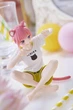 Фигурка аниме Cute Ичика Накано Nakano Ichika Newly Drawn Cat Room Wear 13 см - изображение 7