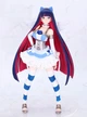 Аниме фигурка BRILLIANT Figure Stocking New PANTY & STOCKING with GARTERBELT 21 см - изображение 2
