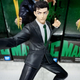Аниме фигурка Banpresto Хироми Хигурума Hiromi Higuruma Maximatic Culling Game Ver Магическая битва Jujutsu Kaisen 21 см - изображение 7