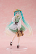 Аниме фигурка Taito Хацуне Мику Hatsune Miku Fashion Series Country Vocaloid 18 см - изображение 1