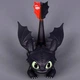 Фігурка BauTech Беззубик Toothless Як приборкати дракона 17.5 см - зображення 3