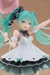 Аниме фигурка Taito Хацунэ Мику Hatsune Miku Birthday 2025 Party Ver AMP Vocaloid 21 см - изображение 5