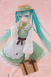 Аниме фигурка Taito Хацуне Мику Hatsune Miku Fashion Series Country Vocaloid 18 см - изображение 6