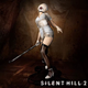 Фигурка Konami Bubble Head Nurse Silent Hill 2 22 см - изображение 2