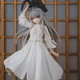 Фигурка аниме Касугано Сора Sora Kasugano White Dress Yosuga no Sora Связанные небом 20 см - изображение 6