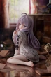 Фигурка аниме Элейна Elaina Wandering Witch Путешествие Элейны 15 см - изображение 1