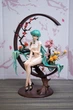Фігурка аніме Хацуне Міку Hatsune Miku Shaohua на дереві Vocaloid Вокалоїд 25 см - зображення 2