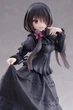 Фігурка аніме Токісакі Курумі Tokisaki Kurumi Date A Live Casual Wear Рандеву з життям 18 см - зображення 8