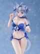 Фигурка аниме KoiKoi Чоу Моча Chou Mocha 1/6 Scale Figure 30 см - изображение 2