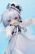 Фигурка аниме Little Illustrious Маленькая Илюстриус Azur Lane Лазурный путь 18 см - изображение 8