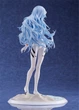 Фигурка аниме Claynel Ayanami Rei Аянами Рей Voyage End 1/7 Evangelion Евангелион 25 см - изображение 7