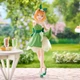 Аниме фигурка FuRyu Ёцуба Накано Yotsuba Nakano Trio Try iT Pastel Dress Пять невест The Quintessential Quintuplets 22 см - изображение 5
