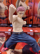 Аниме фигурка Banpresto Юдзи Итадори Yuji Itadori Maximatic Jujutsu Kaisen 20 см - изображение 3