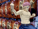Аниме фигурка Banpresto Юдзи Итадори Yuji Itadori Maximatic Jujutsu Kaisen 20 см - изображение 4