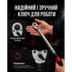 Динамометричний ключ Alloid 1/2"DR 40-210HM - изображение 3