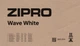 Орбітрек електромагнітний Zipro Wave White (13112328) - зображення 12
