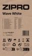 Орбітрек електромагнітний Zipro Wave White (13112328) - зображення 13