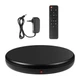 Поворотний стіл Puluz 45см Black (PU3145EU) - зображення 3