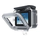 Корпус водонепроникний Telesin для GoPro Hero 9-12 45m (GP-WTP-905) - зображення 5