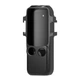 Чохол Puluz металевий для DJI Osmo Pocket 3 (чорний) (PU933B) - зображення 1
