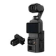 Підставка Telesin для DJI Osmo Pocket 3 (S7-CFR-01-TDJ) - зображення 6