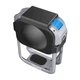 Металлическая клетка Telesin для DJI Osmo 360 (S6-FMS-30-TDJ) - изображение 7