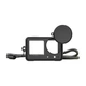 Чехол силиконовый TELESIN для DJI Osmo Action 5 (S6-PTC-011-TDJ) - изображение 1