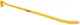 Лом-цвяходер DeWalt 1070 мм (DWHT55132-1) (3253561551321) - зображення 1
