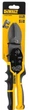Ножиці DeWalt типу Ergo Hvac з 3 лезами (DWHT14687-0) (3253560146870) - зображення 1