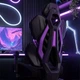 Комп'ютерне геймерське ергономічне ігрове крісло Proove Gaming Respawn - зображення 6