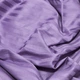 Простынь на резинке Moon&Star Purple Dream Satin Stripe 150х200х20 см (MS-850007112) - изображение 3