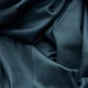 Простынь на резинке Moon&Star Deep Black Satin Stripe 90х190х10 см (MS-850006963) - изображение 3