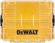 Organizer DeWalt Toughcase średni (DT70803-QZ) (5054905297565) - obraz 2