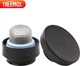 Термос THERMOS CMK-501 с ситечком для чая 470 мл Dark Blue (CMK-501 BKP) - изображение 6