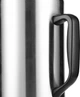 Термос SIMELO зі скляним вкладишем 3.2 л Silver - зображення 5