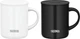 Термокружка Thermos JDG-351 340 мл White - изображение 6