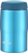 Термокружка TIGER MJA-B024 240 мл Blue - изображение 1
